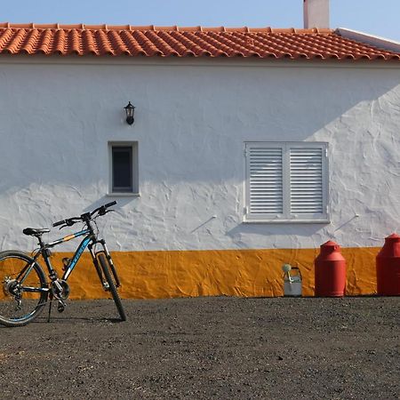 Monte Quinta Verde Ferreira Do Alentejo Eksteriør bilde